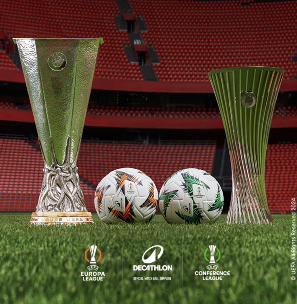 UEFA Europa and Conference League : win VIP ticket